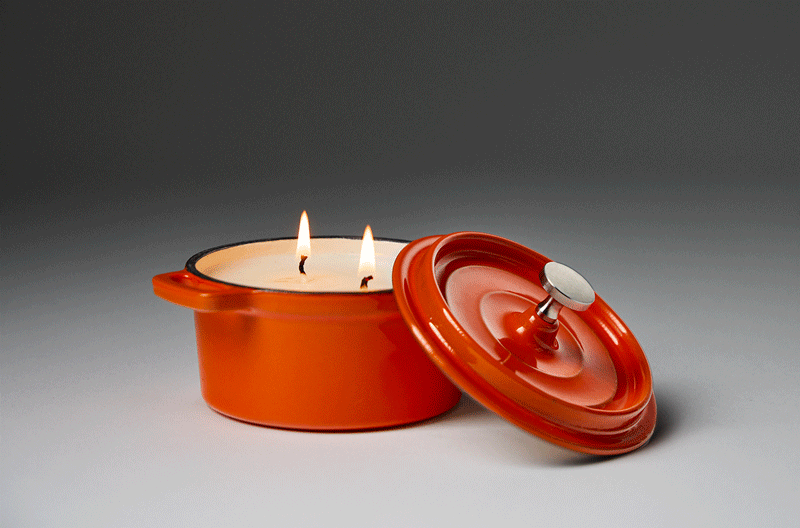 Sea Salt Rosewood