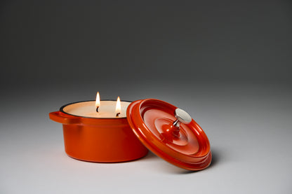 Sea Salt Rosewood